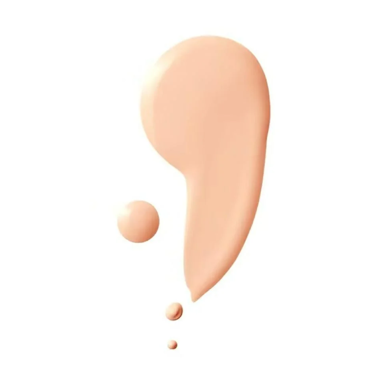 كريم أساس ميبلين فيت مي سموذ SPF 18 – تغطية طبيعية وحماية من الشمس 30 مل