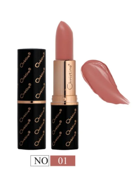 Christine Berry Lipstick 2 Cranberry CH019-N Number W01