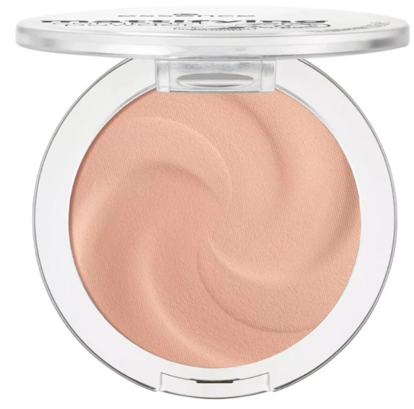 بودرة ايسنس المضغوطة مات – درجة 04 Perfect Beige لتغطية طبيعية