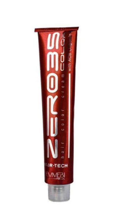 Zero 35 Italian hair dye 7/88 Color – Rich and permanent color for a modern look