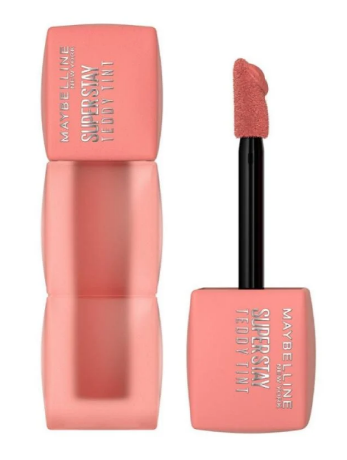 Tint Mibelin Super Stay Teddy for a modern look