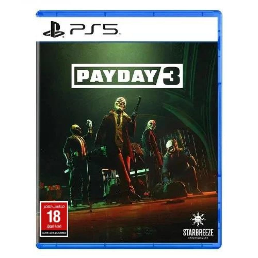 بايداي 3 PS5
