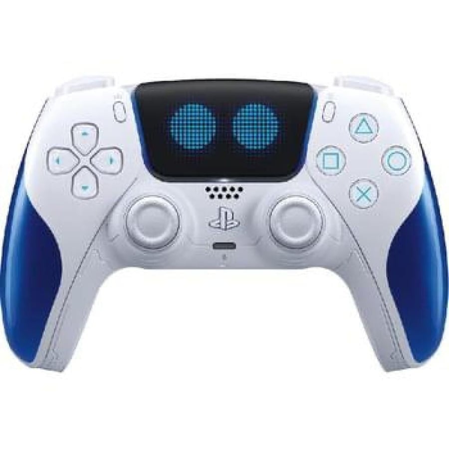 DualSense Wireless Controller Astro Bot  Limited Edition PS5