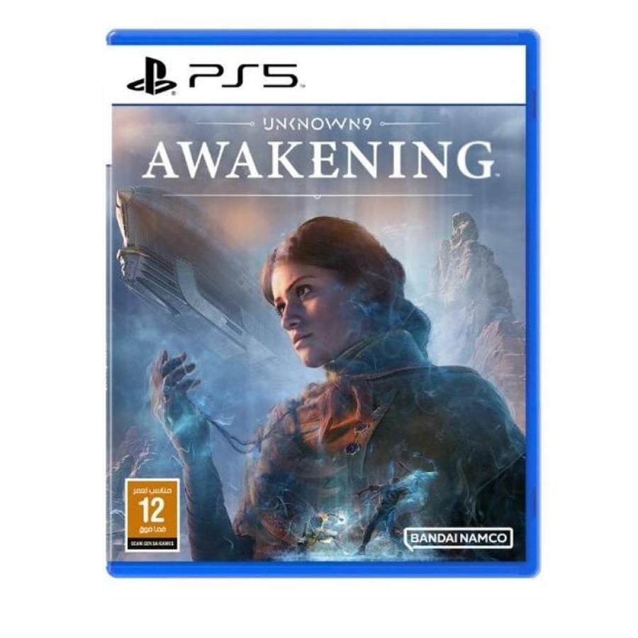 أنون 9 أويكينج PS5