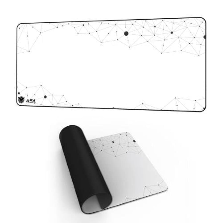 ماوس باد لاينز 7 - ASA Mouse Pad lines...