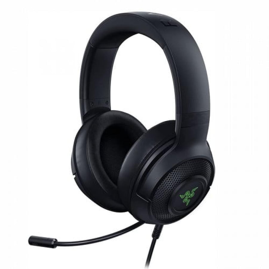 Razer Kraken V3 X