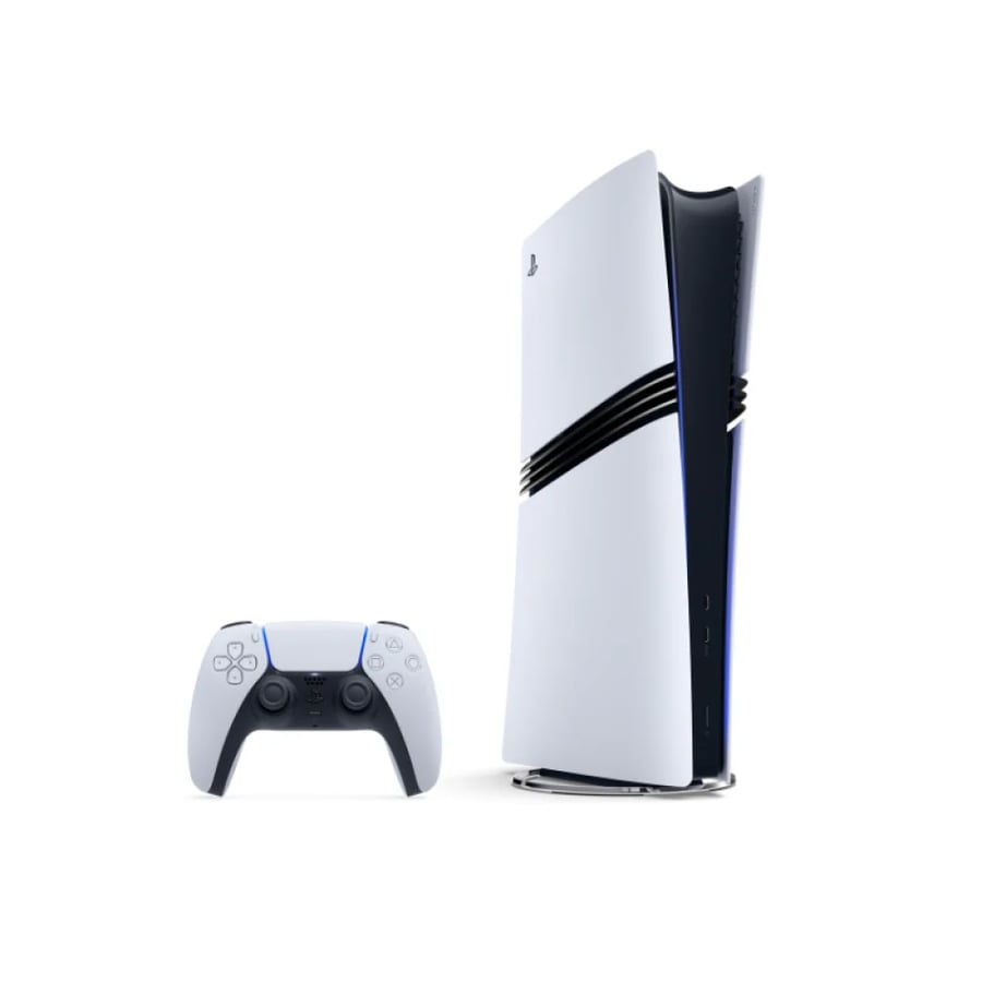 Sony PlayStation 5 Pro Console