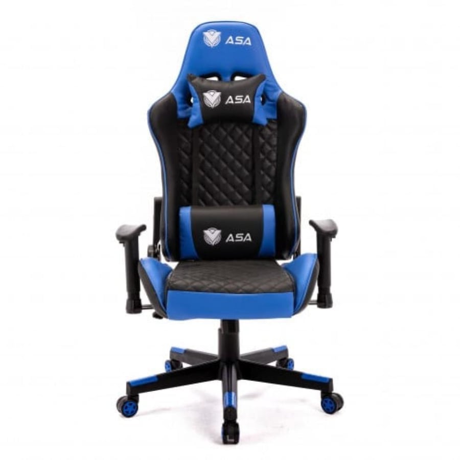 ASA 750 Gaming Chair - Blue