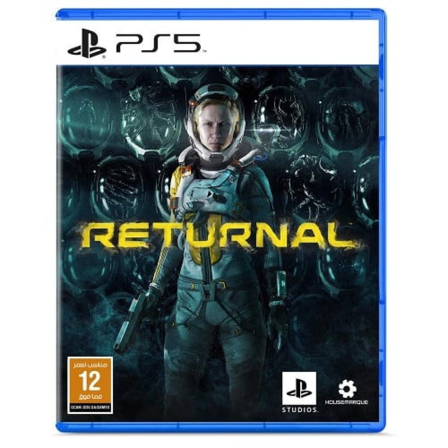 ريتورنال PS5