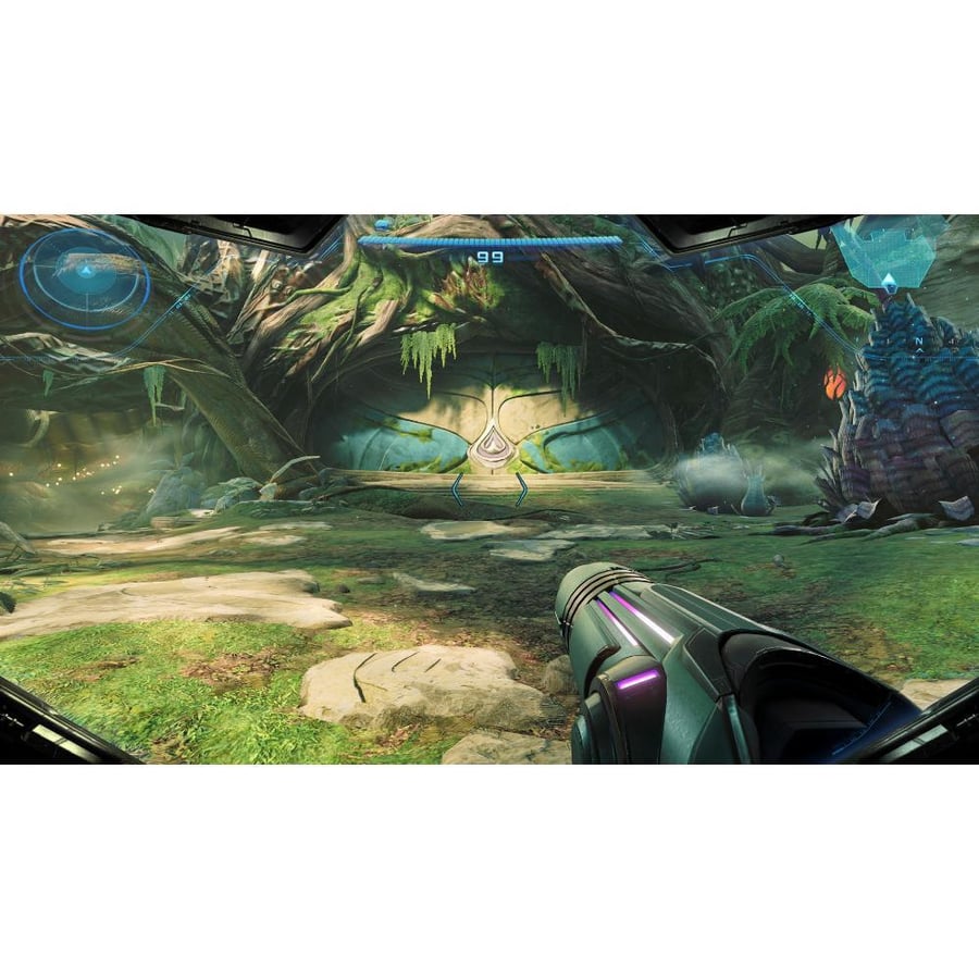 ميترويد برايم 4 بيوند Nintendo Switch 2