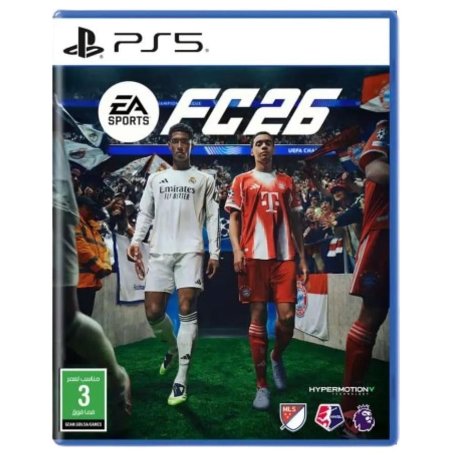 EA Sports FC26 Standard Edition PS5
