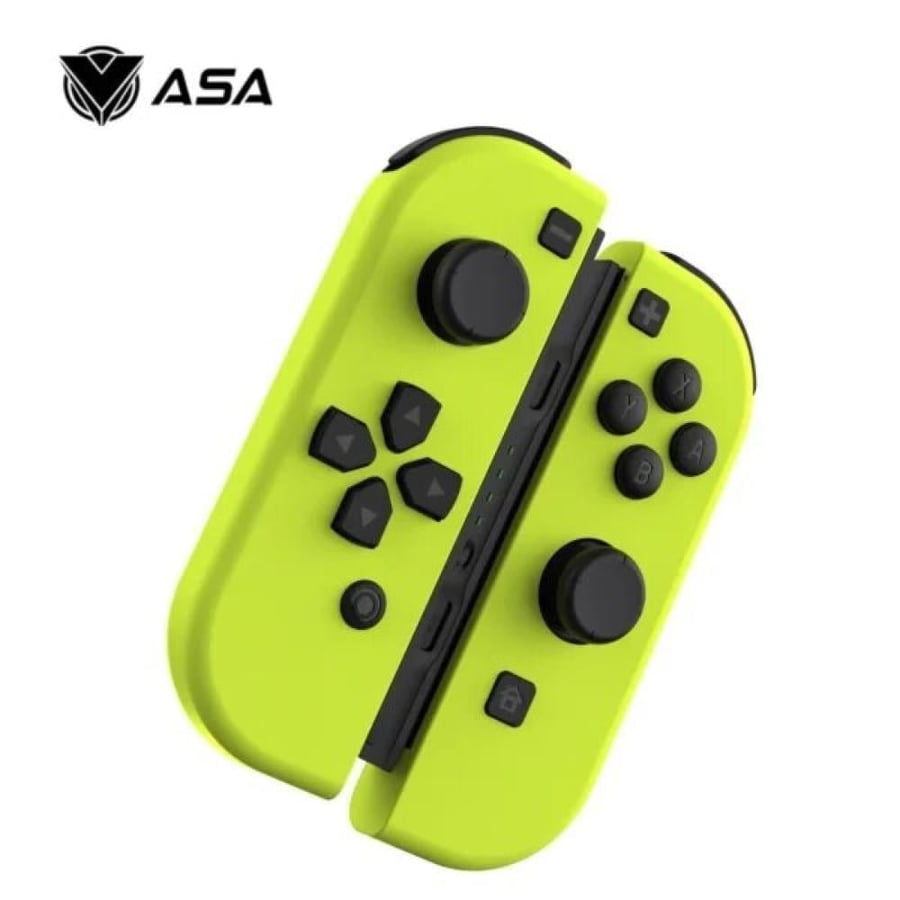 ASA Nintendo Switch Joypad – combo color