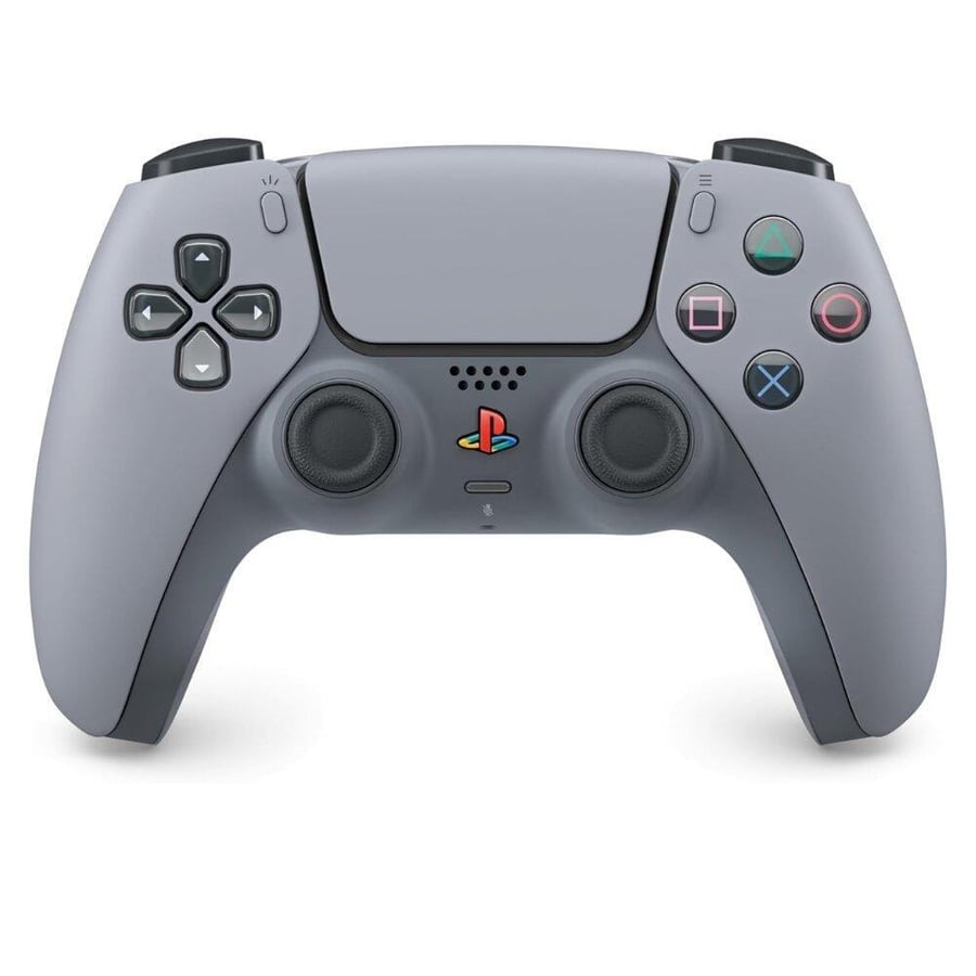 PlayStation 5 DualSense Wireless Controller 30th Anniversary Edition