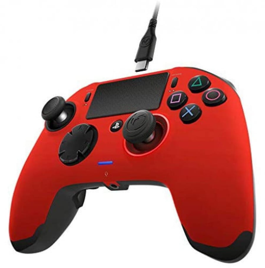 Nacon Revolution Pro 2 Controller - Red