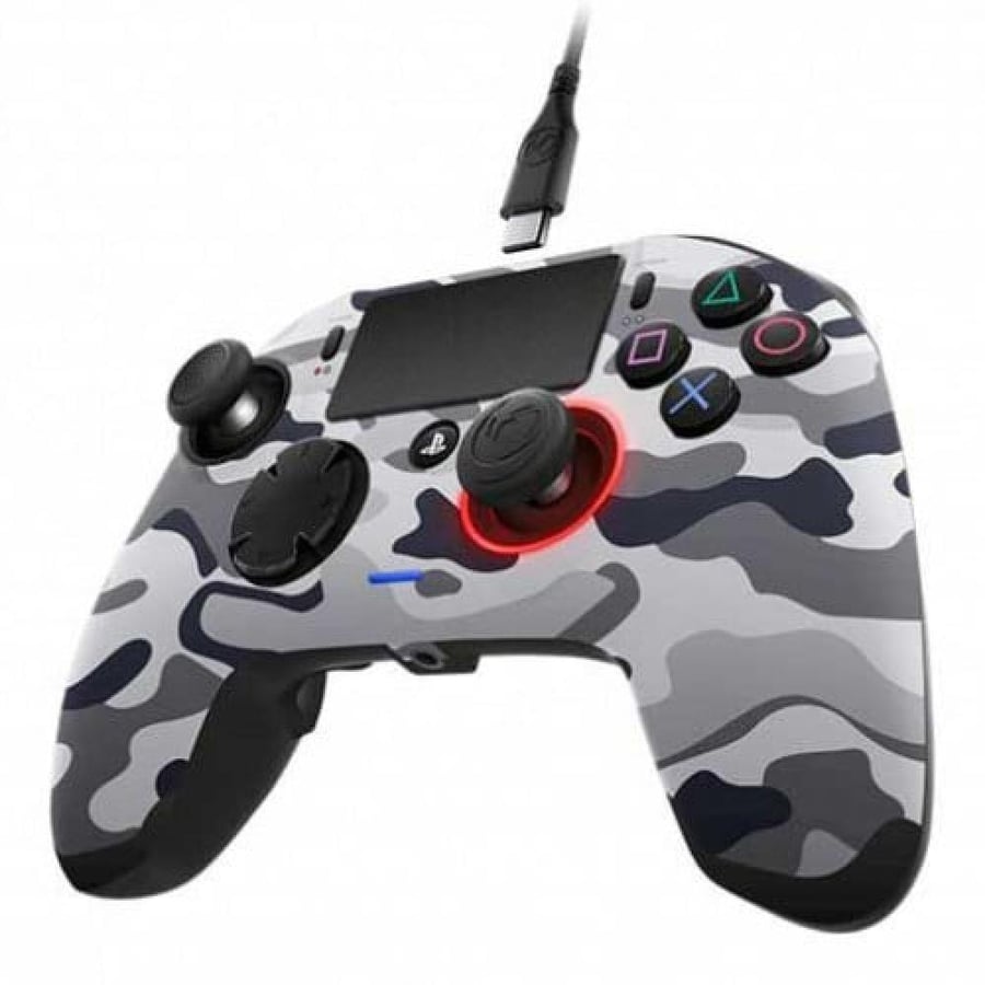 Nacon Revolution Pro 2 - White Camouflag...