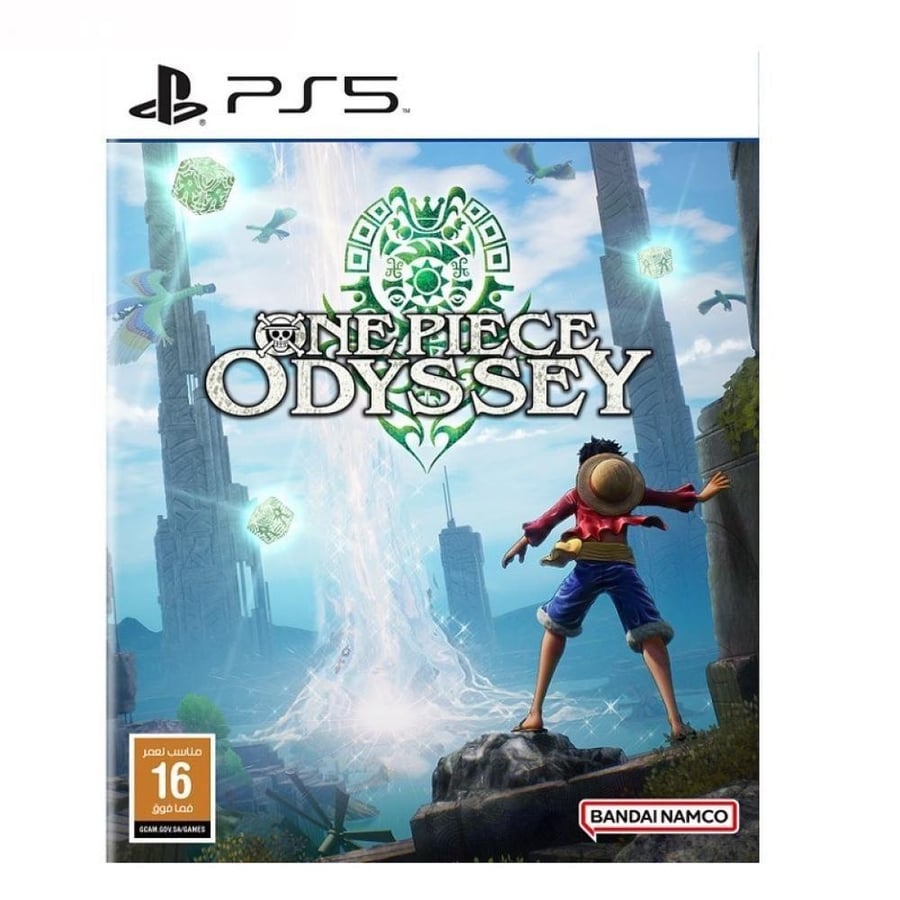 ون بيس أوديسي PS5