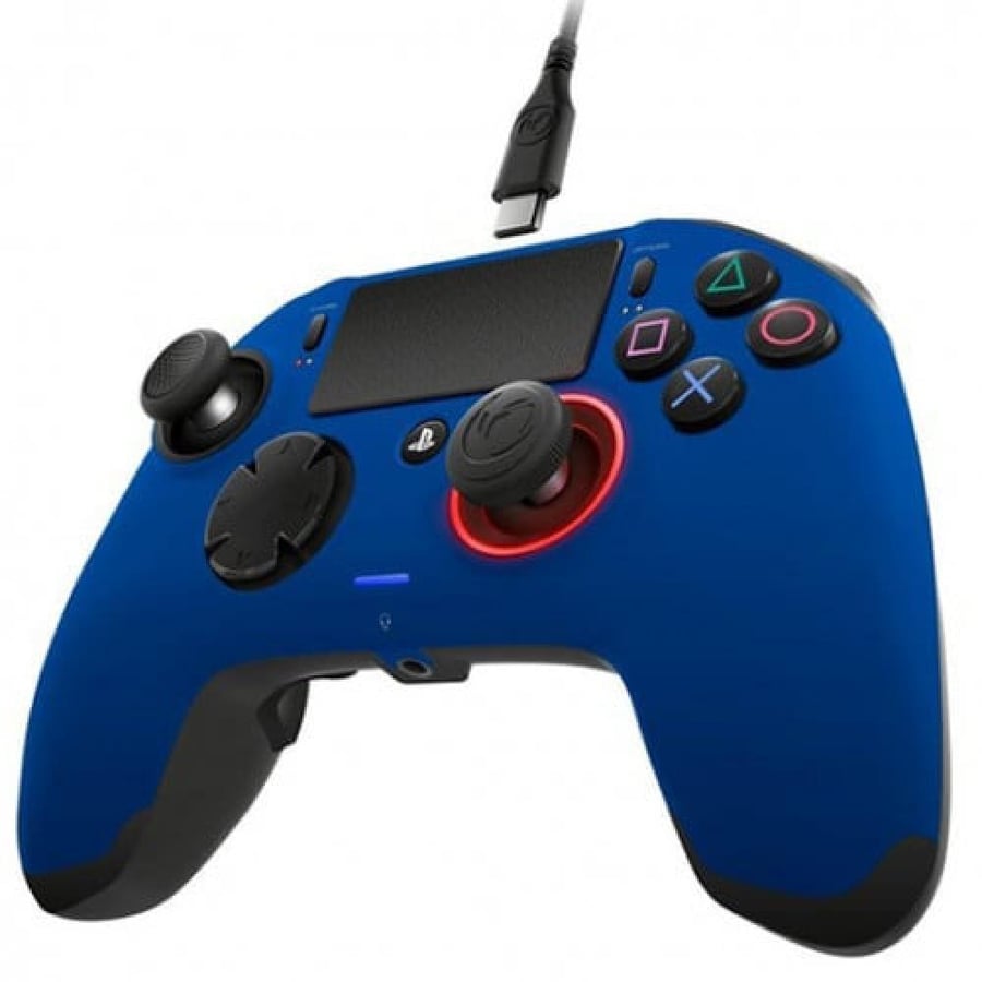 Nacon Revolution Pro 2 Controller - Blue