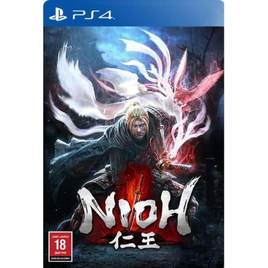 نيو PS4