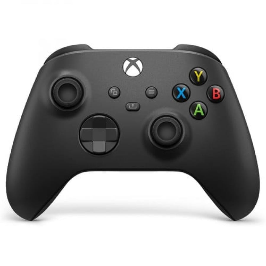 XBOX Wireless Controller -Carbon Black