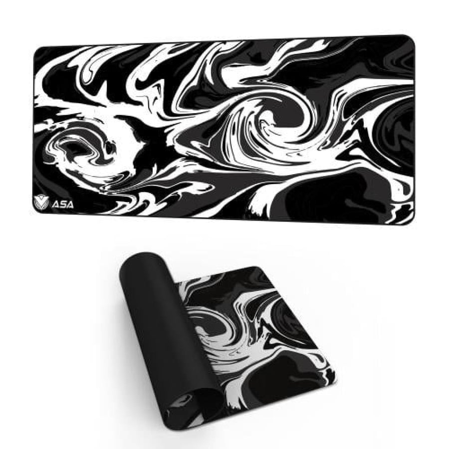 ماوس باد سيمليس 4 - 4 ASA Mouse Pad Seam...