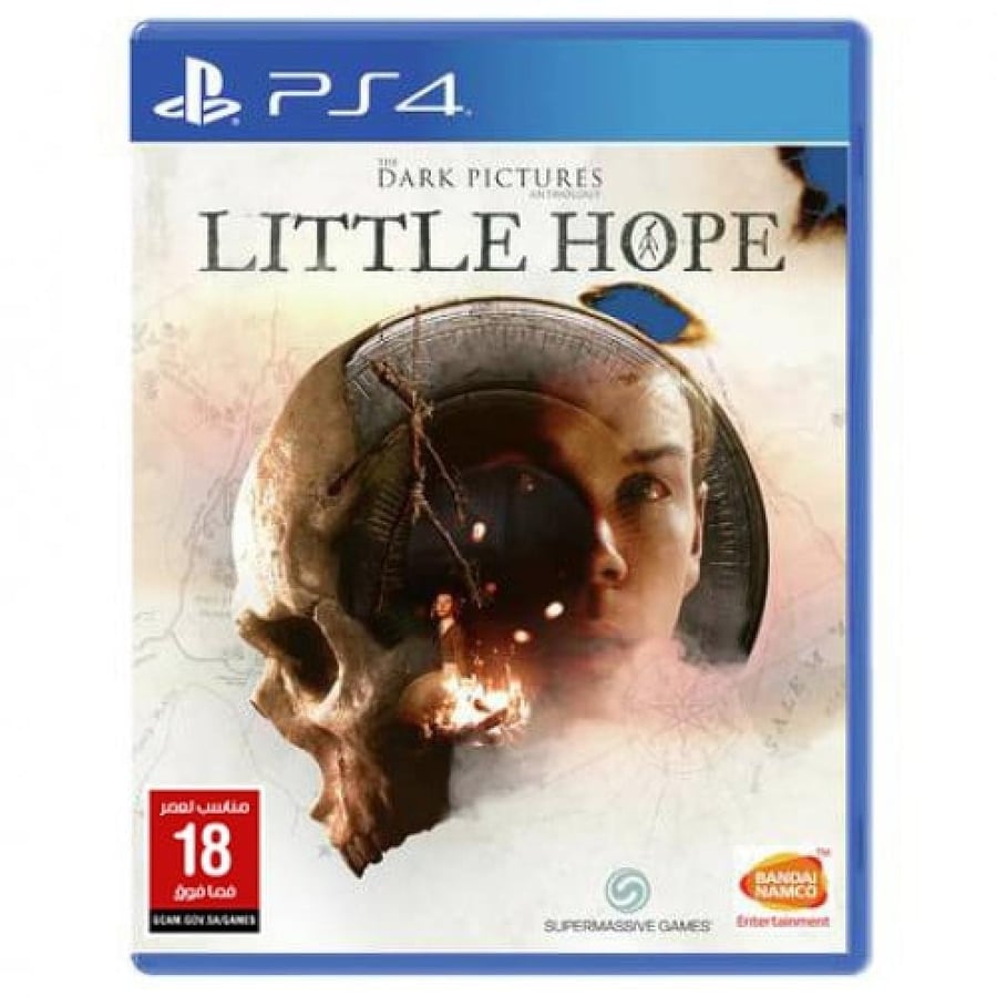 ليتل هوب PS4