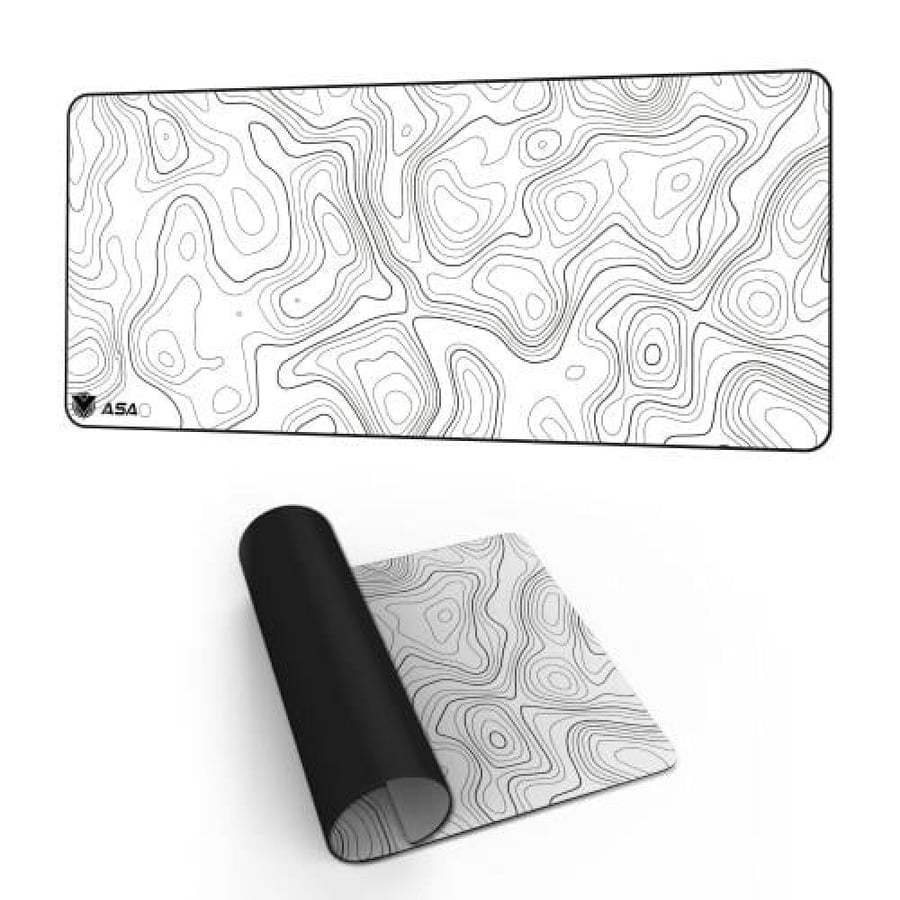 ماوس باد لاينز 2 - ASA Mouse Pad lines...