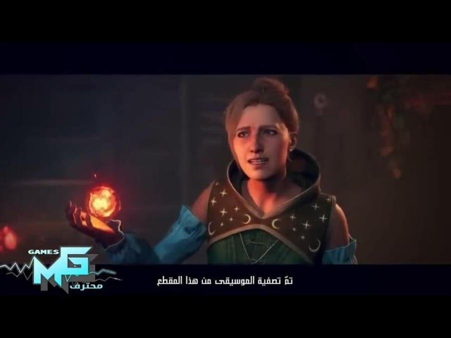 سبلت فيكشن PS5