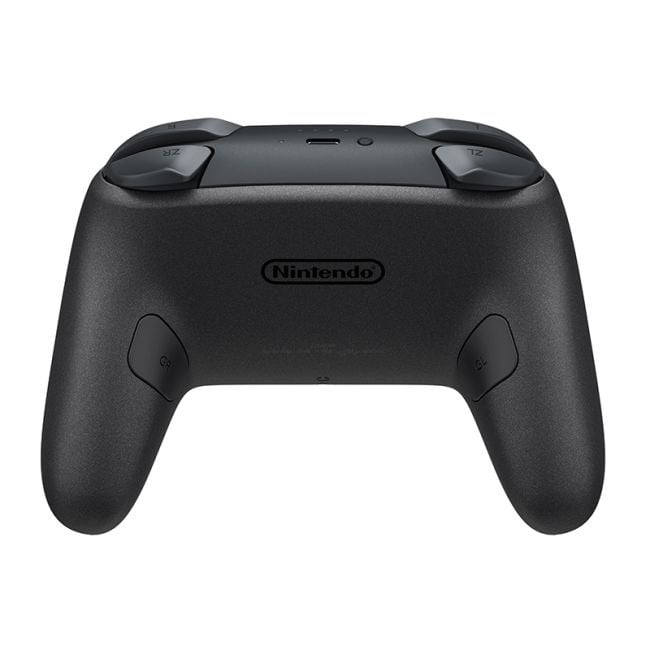 Nintendo Switch 2 Pro Controller - Resident Evil Requiem Edition SAR 399.00