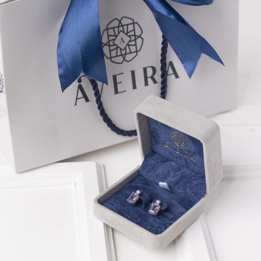 Elenia earrings