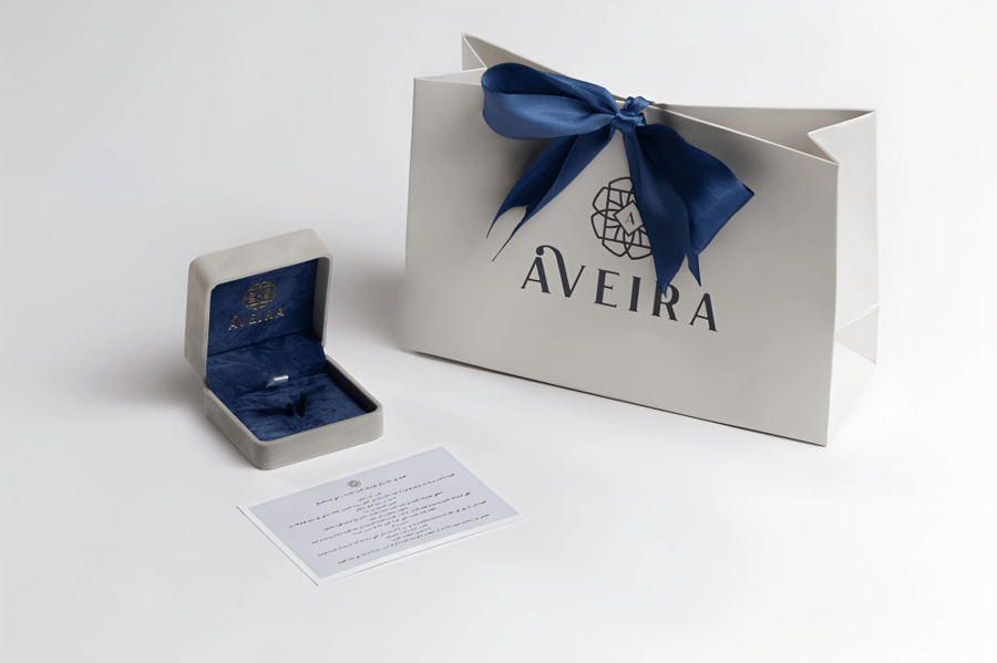 Elenia earrings