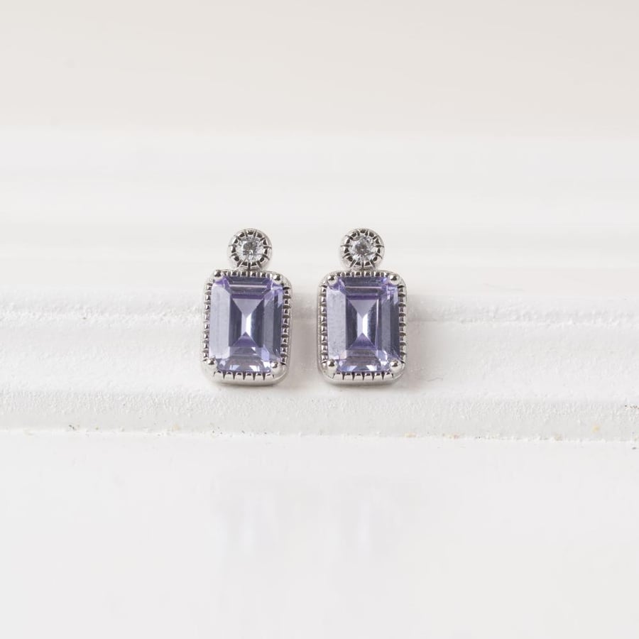 Elenia earrings