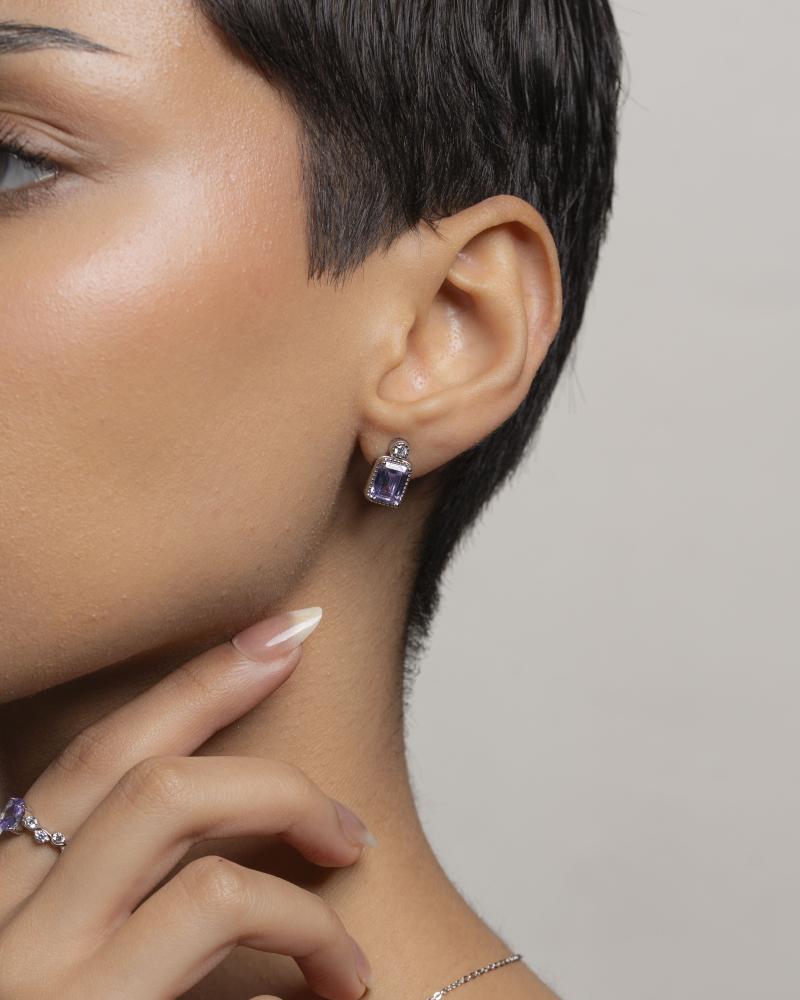 Elenia earrings
