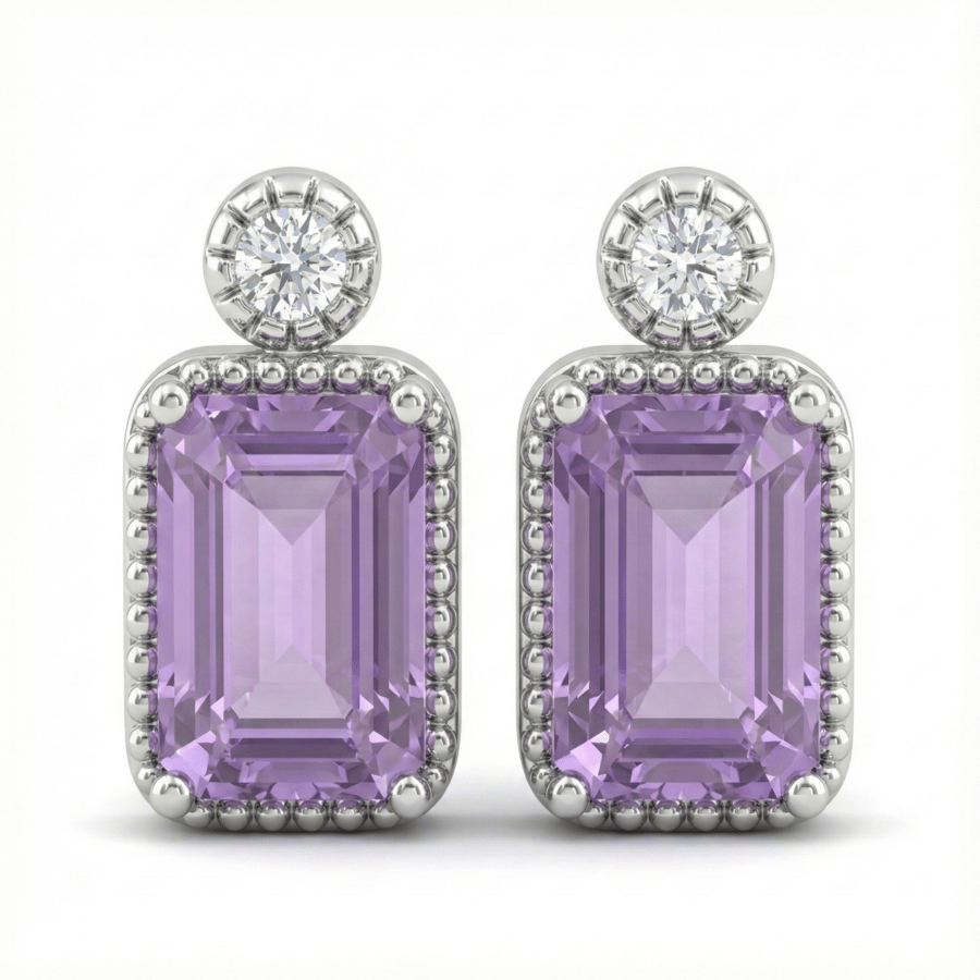 Elenia earrings