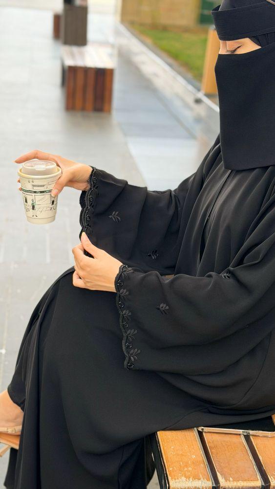 عباية سهى