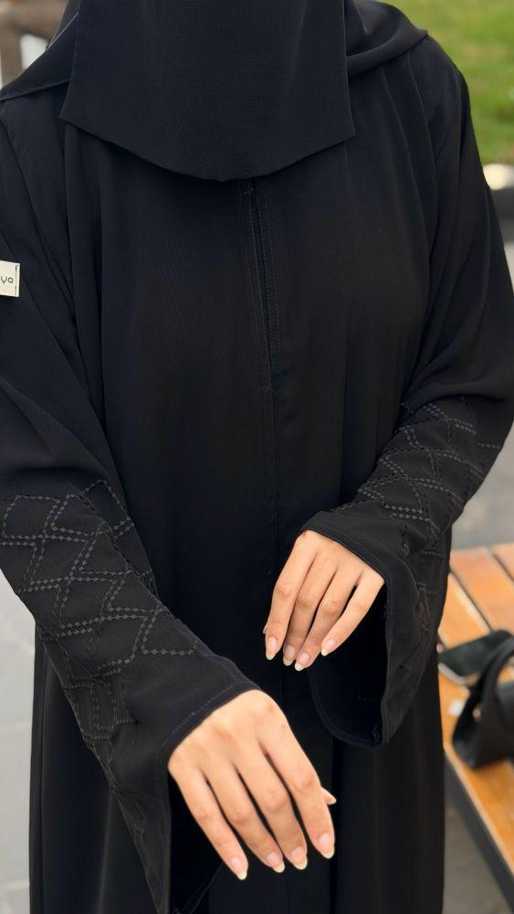 عباية سدن