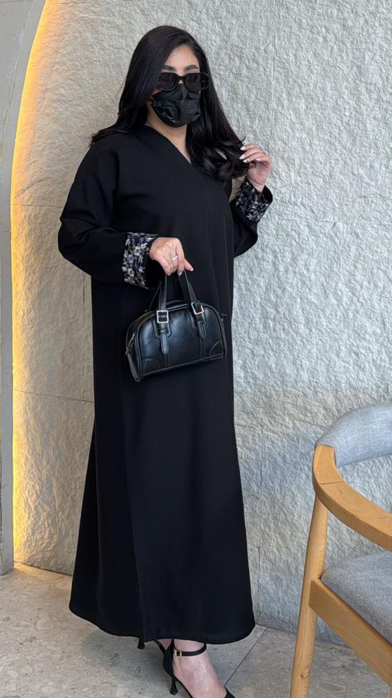 Riham Abaya