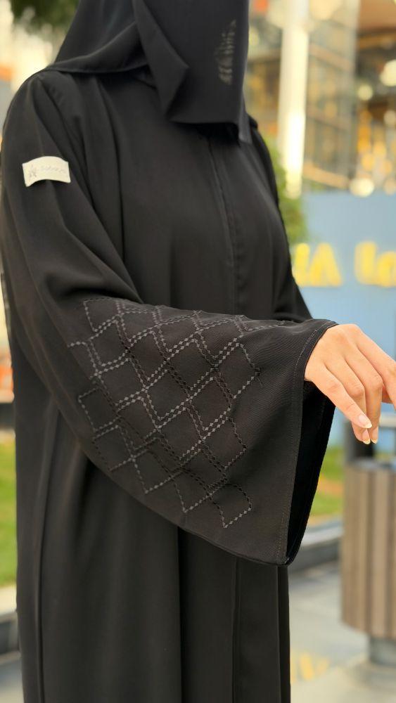 عباية سدن