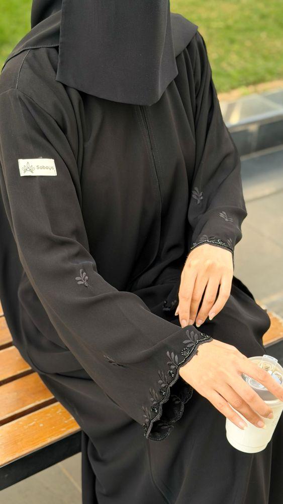 عباية سهى
