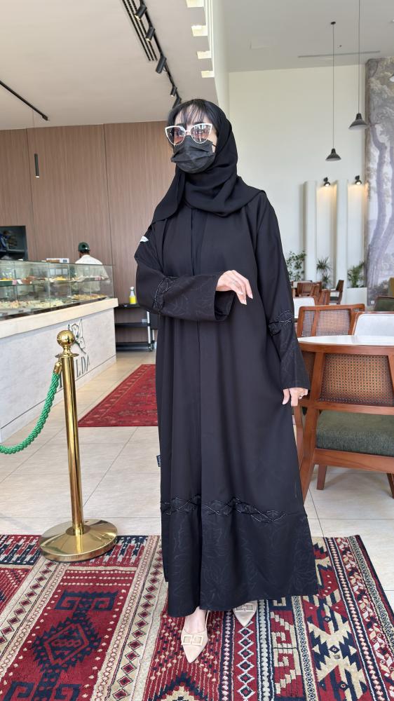 عباية اكاسيا
