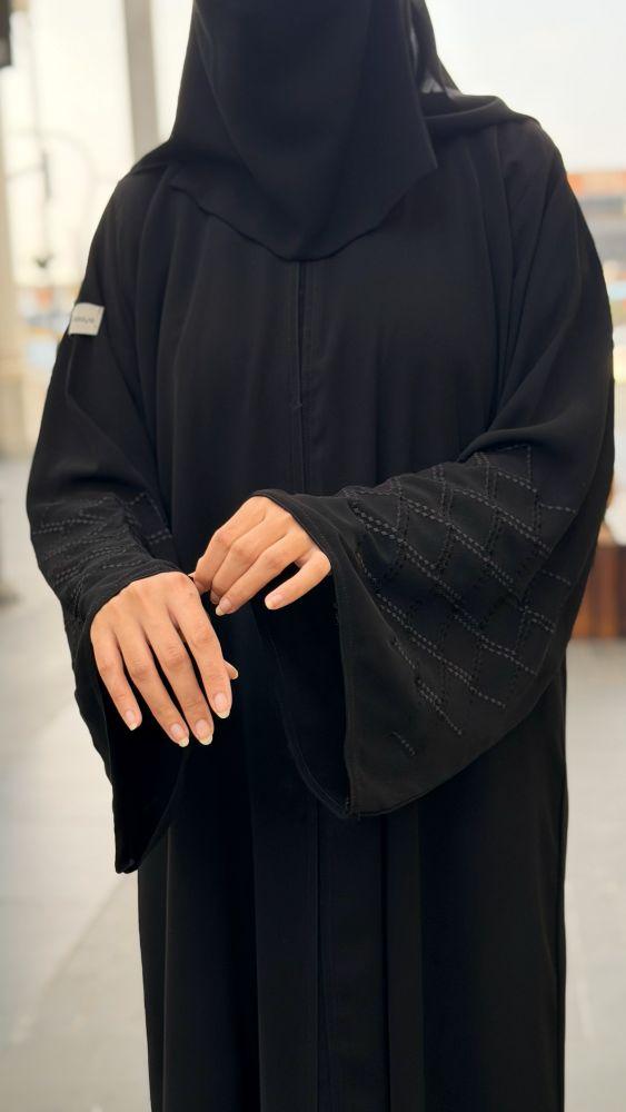 عباية سدن