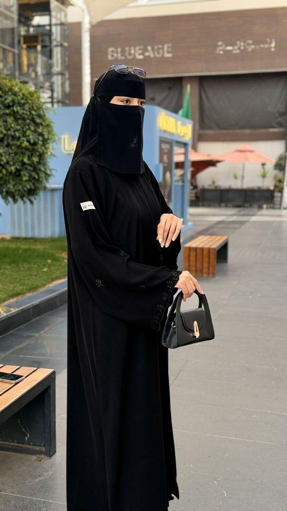 عباية سهى