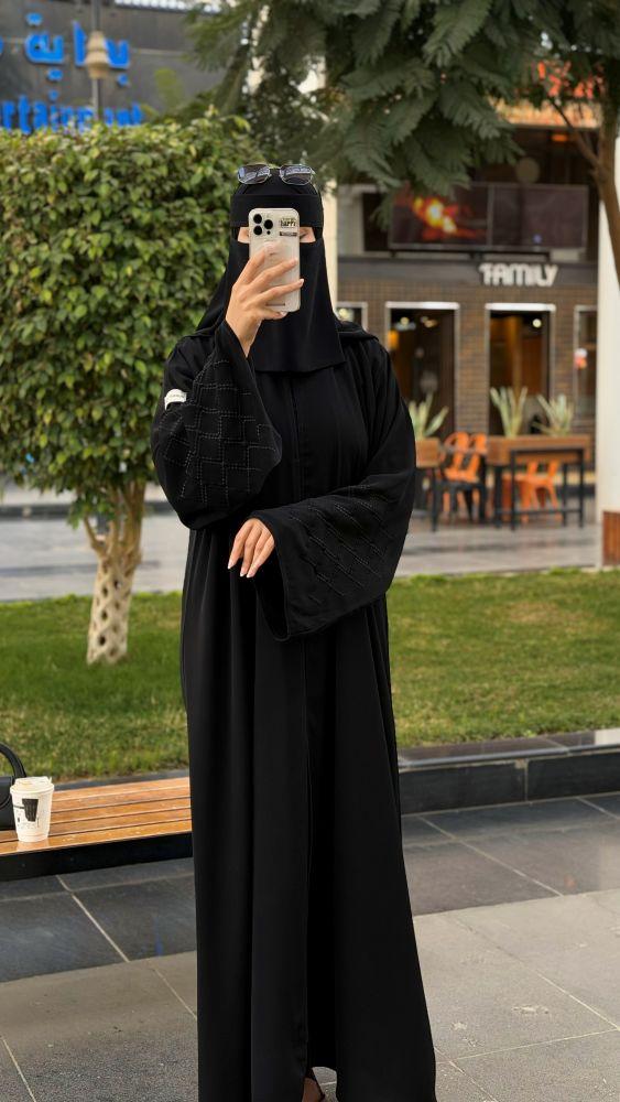 عباية سدن