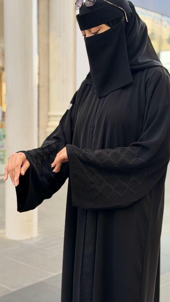 عباية سدن