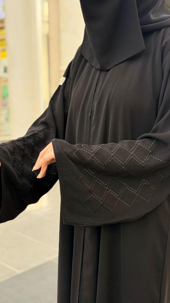 عباية سدن