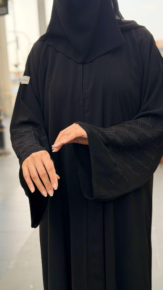 عباية سدن