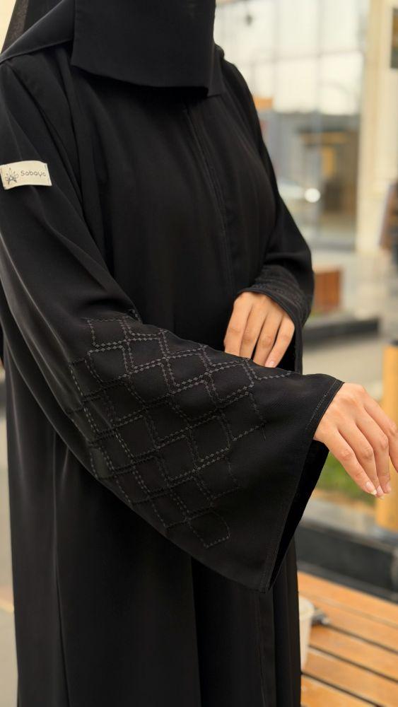 عباية سدن
