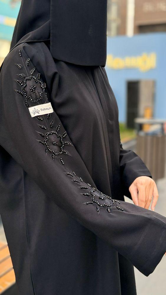 عباية ترف