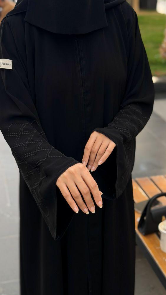 عباية سدن