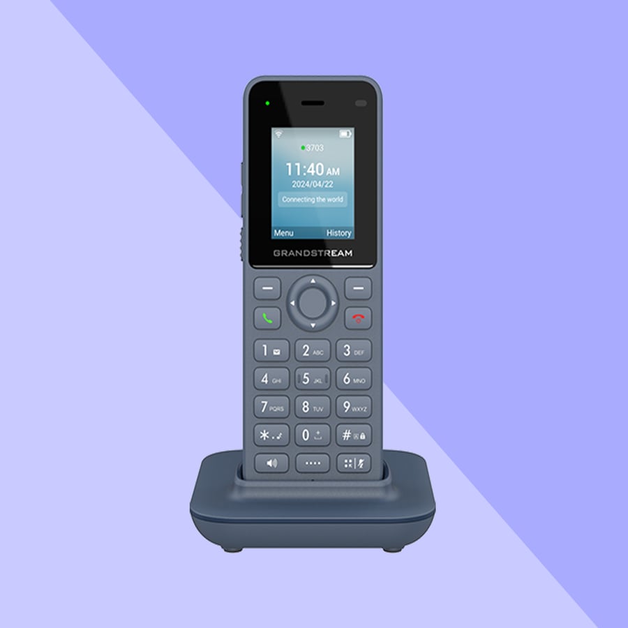 Grandstream WP816