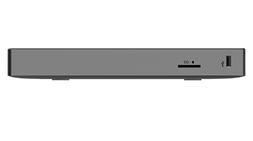 نظام Grandstream UCM6300A الصوتي IP PBX
